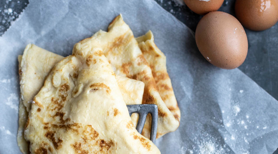 Eier verwerten | Küchengötter